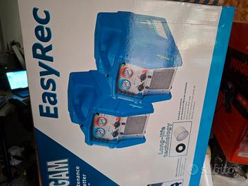 Recuperatore gas