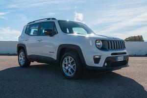 Renegade 1.3 T4 190CV PHEV 4xe AT6 Limited