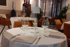 Ristorante pronto per partire tutto compreso