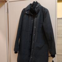 Cappotto lungo da donna 