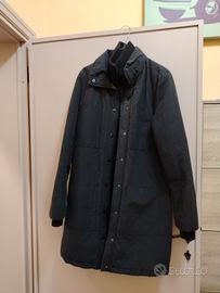 Cappotto lungo da donna 