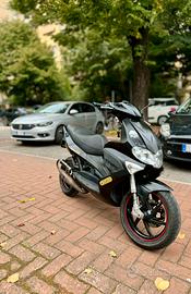 Gilera runner 70 tpr