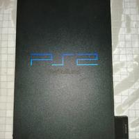 play station 2