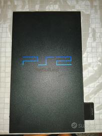 play station 2