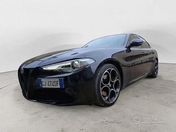Alfa Romeo Giulia 2.0 Turbo Benzina 200CV Spr...