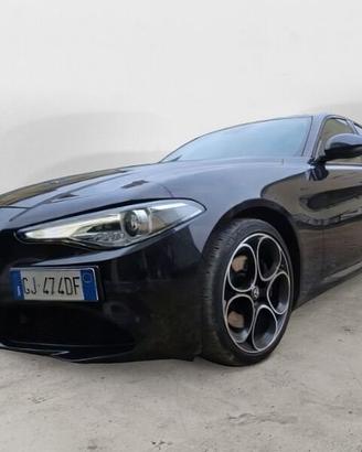 Alfa Romeo Giulia 2.0 Turbo Benzina 200CV Spr...