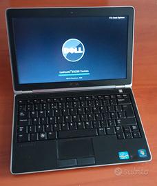 Notebook DELL - i5 8GB 256GB SSD