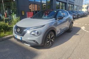 NISSAN JUKE 1.0 DIG-T N-DESIGN 114CV
