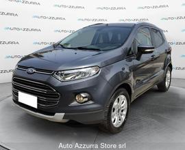 Ford EcoSport 1.5 TDCi 95 CV Titanium *OK NEO...