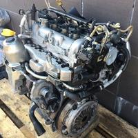 MOTORE 199A2000