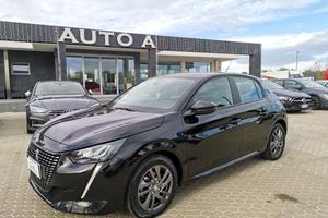 PEUGEOT 208 BlueHDi 100 S&S 5p. Allure