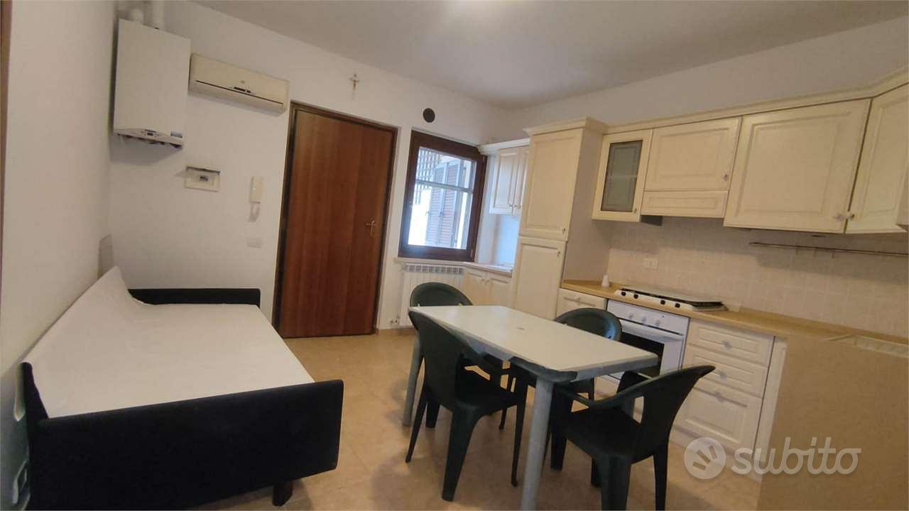 Appartamento – Porto Recanati, Lido Santa Maria in Potenza - Altro