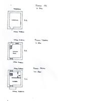 Immobile terra tetto in parte da ristrutturare