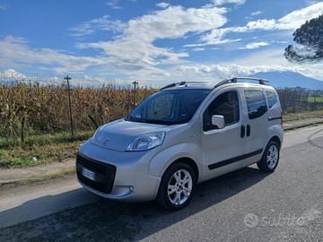 Qubo 1.3 MJT 75 CV Trekking anno 2010 PETFETTO