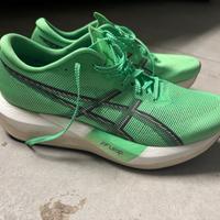 Asics magic speed 5