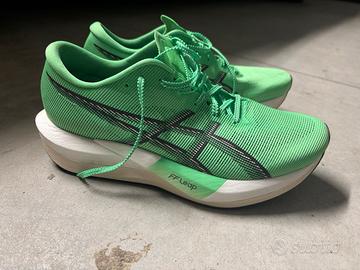 Asics magic speed 5