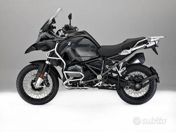 RICAMBI USATI BMW R 1200 GS 2017 2018