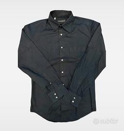 Camicia Dolce&Gabbana nera
