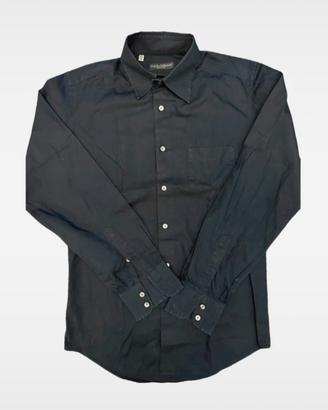 Camicia Dolce&Gabbana nera