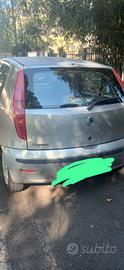 fiat punto 2004 16v