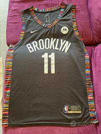 Canotta-Jersey NBA Kyrie Irving