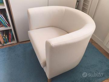 Poltroncina Ikea