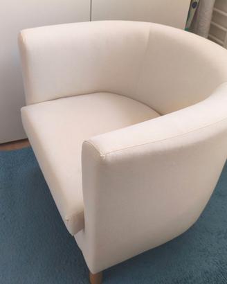 Poltroncina Ikea
