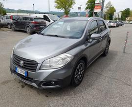 Suzuki S-Cross 1.6 DDiS Cool