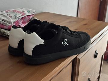 Scarpe calvin klein