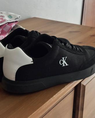 Scarpe calvin klein