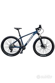Mtb 29" Giant Talon 0 anno 2024 taglia M
