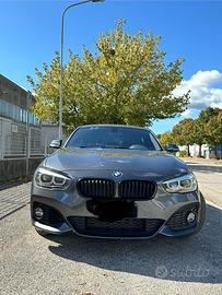 Bmw serie 1 116 i