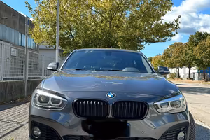 Bmw serie 1 116 i