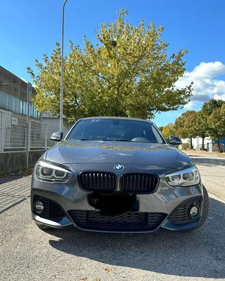 Bmw serie 1 116 i
