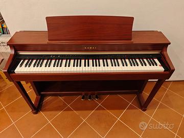 Announcement:Kawai CN35 Digital Piano