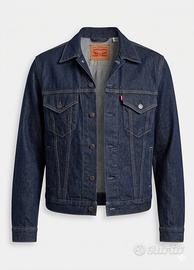Levi's 70500 04 – Jeans Slim Fit (Taglia L)