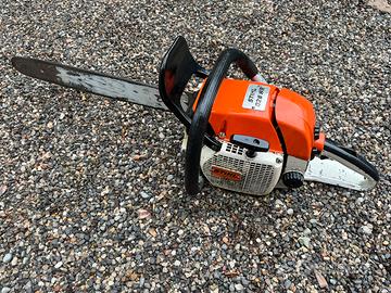 Motosega Stihl 028 WB