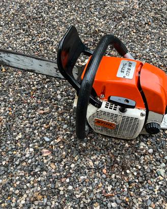 Motosega Stihl 028 WB