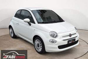 FIAT 500 Hybrid 1.0 Hybrid 70 Cv Lounge - Car...
