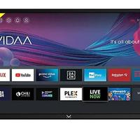 SMART TV 32" MAJESTIC VIDAA