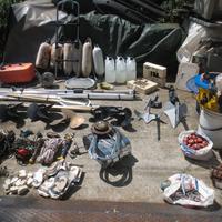 Accessori per barche e pesca nuovi e usati