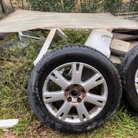 Gomme cerchi volkswagen