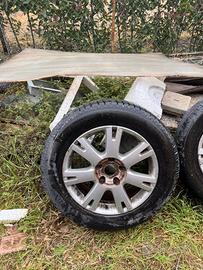 Gomme cerchi volkswagen