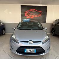 FORD FIESTA 1.4 DIESEL DEL NORD ITA 2008