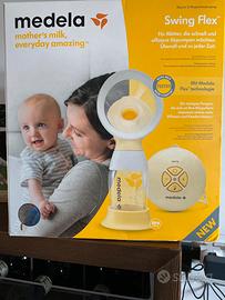 Tiralatte seing flex medela