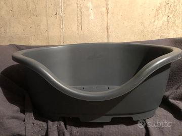 Cuccia - Lettino Gatto o Cane piccola taglia