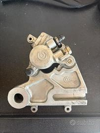 Pinza posteriore Husqvarna 125