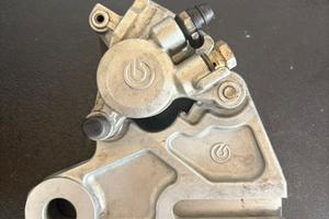 Pinza posteriore Husqvarna 125