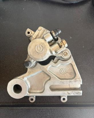 Pinza posteriore Husqvarna 125