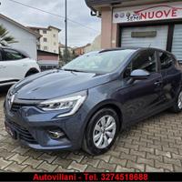 Renault Clio Blue 1.5 dCi 8V 85 CV 5 porte